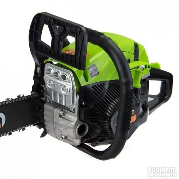 SC - 4100 Testera STROMO 5,8 KS na lageru!