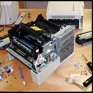 Servis laserskih stampaca