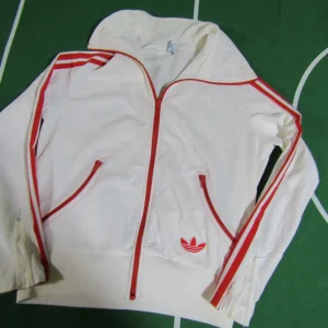 Retro Adidas trenerka, S/M