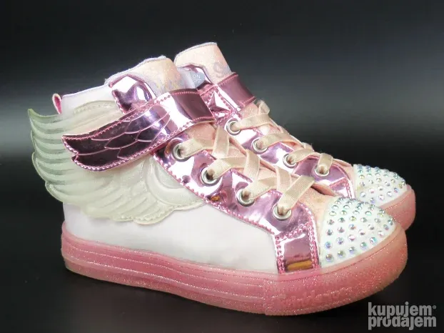 Skechers Lights dečije patike N5530