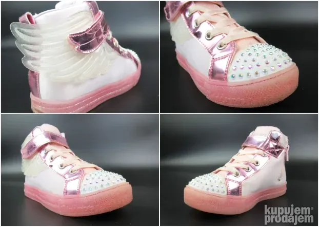 Skechers Lights dečije patike N5530
