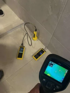 Merenje vlage u zidu, vazduhu, parketu i materijalu