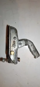 Sapa za auto prikolicu 1400 kg