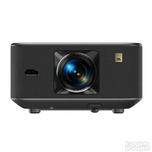 YABER K3 Pro black