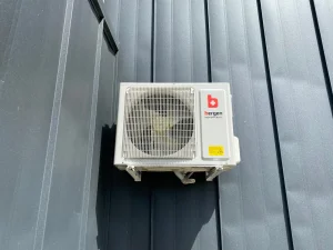 Inverter klime sa ugradnjom - ovlašćeni servis Klimamont doo