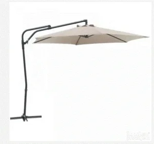 Banana Suncobran 3m 11.300 din