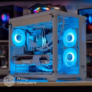 FPS bez dropa Ryzen 7 5700X & RTX 5070 12GB, akcija