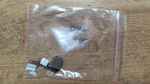 Dell Latitude 7480 7490 dc konetor