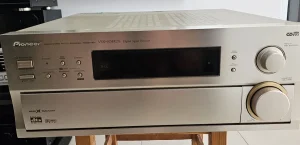 Pioneer VSX-908RDS
