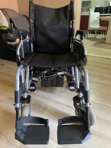 elektricna invalidska kolica