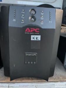 APC Smart-UPS 1000