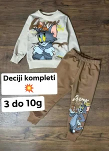 Deciji kompleti