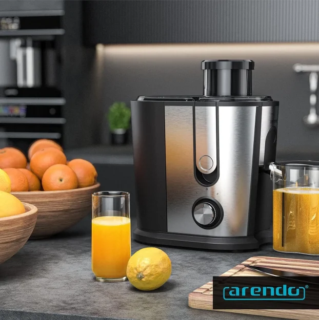 "Haeger" Mini sokovnik 600W Kitchen Basics - NOVO