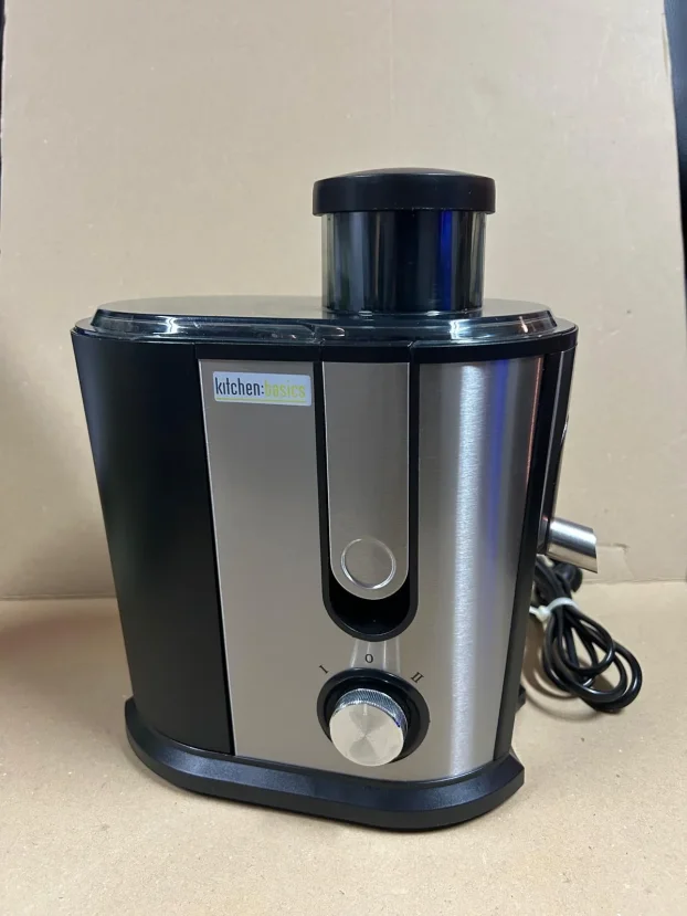 "Haeger" Mini sokovnik 600W Kitchen Basics - NOVO