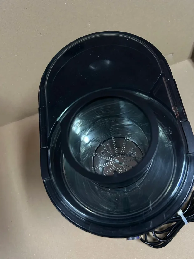 "Haeger" Mini sokovnik 600W Kitchen Basics - NOVO