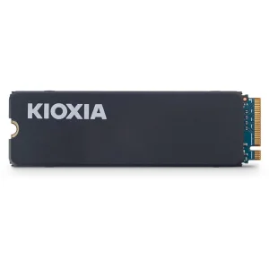 KIOXIA 1TB Exceria with Heatsink M.2 PCIe M.2 2280