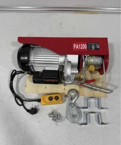 Vrabac dizalica 1200kg PA1200