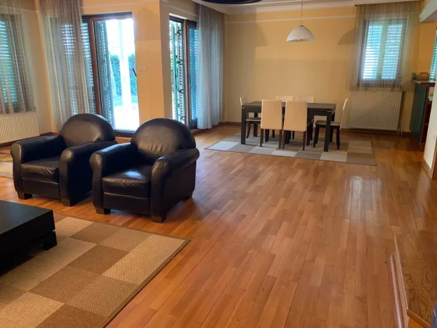 Pantelej, 4.0 četvorosobna, 290 m²