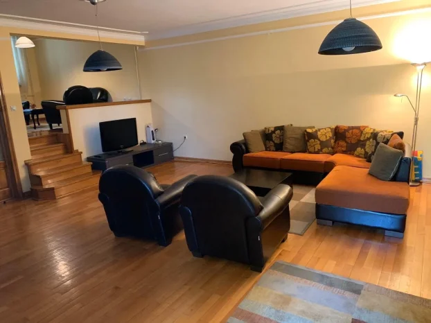 Pantelej, 4.0 četvorosobna, 290 m²