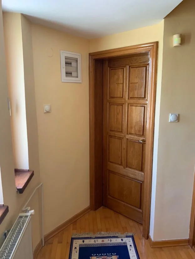 Pantelej, 4.0 četvorosobna, 290 m²