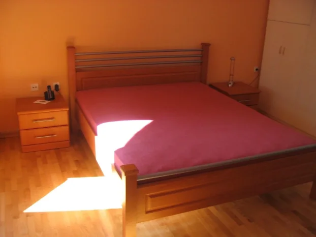 Pantelej, 4.0 četvorosobna, 290 m²