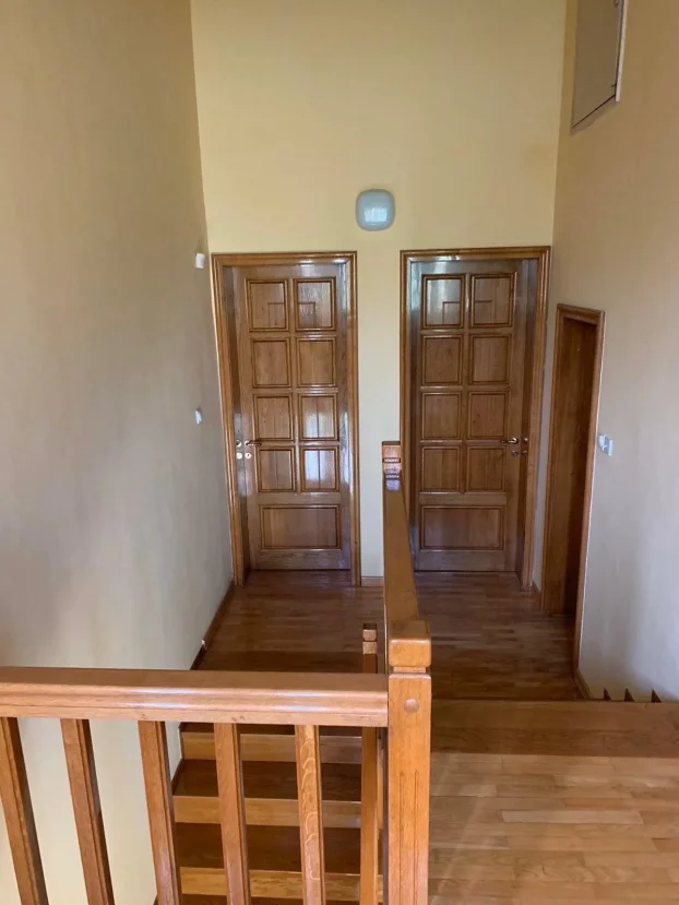 Pantelej, 4.0 četvorosobna, 290 m²