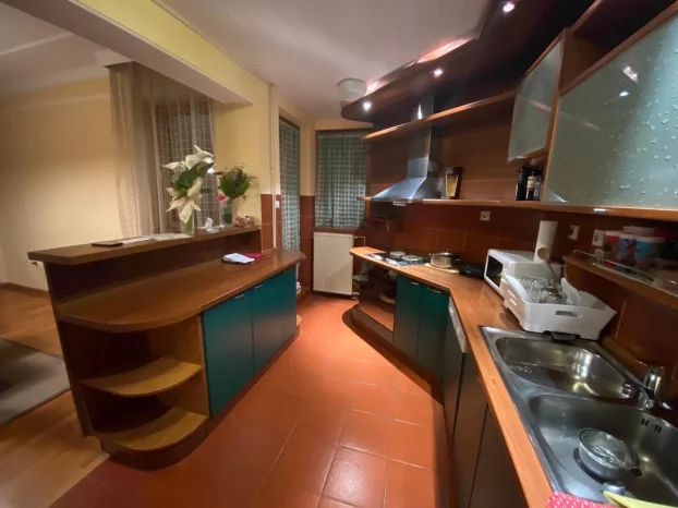 Pantelej, 4.0 četvorosobna, 290 m²