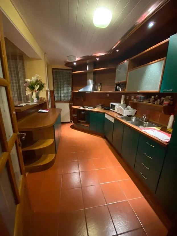 Pantelej, 4.0 četvorosobna, 290 m²