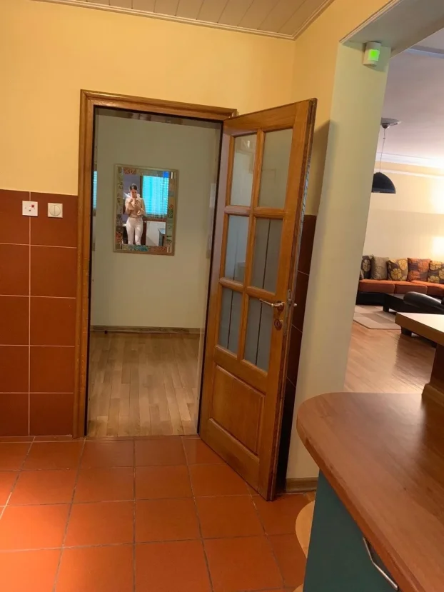 Pantelej, 4.0 četvorosobna, 290 m²