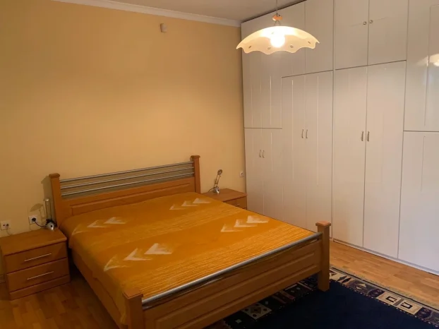 Pantelej, 4.0 četvorosobna, 290 m²