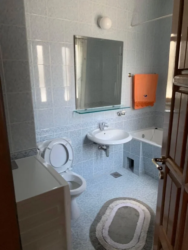 Pantelej, 4.0 četvorosobna, 290 m²