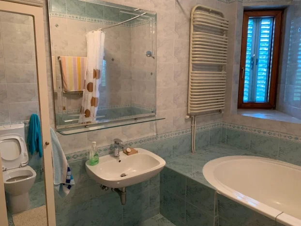 Pantelej, 4.0 četvorosobna, 290 m²