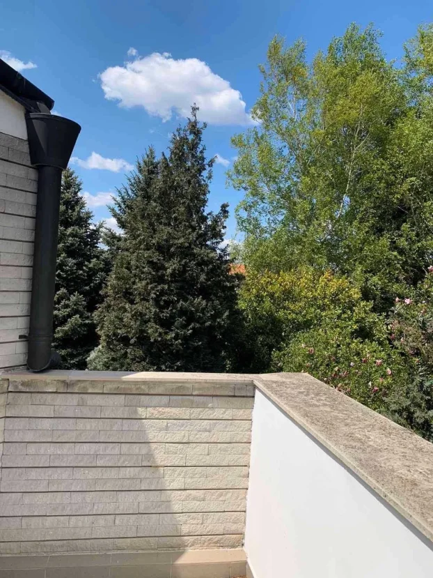 Pantelej, 4.0 četvorosobna, 290 m²