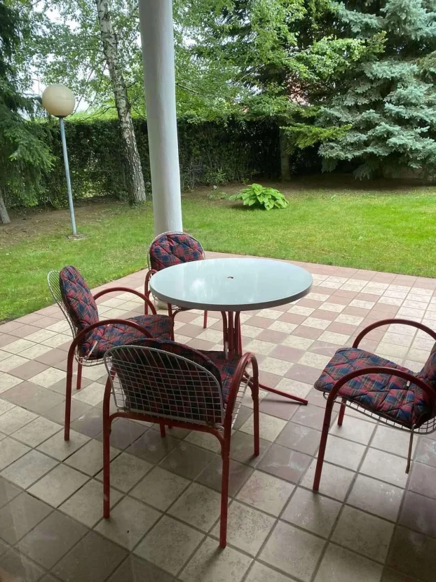 Pantelej, 4.0 četvorosobna, 290 m²