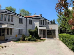 Pantelej, 4.0 četvorosobna, 290 m²
