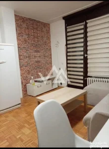 Cerak, 1.0 jednosoban, 40 m²
