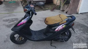 Yamaha jog