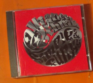 Alliance ethnik Simple & Funky