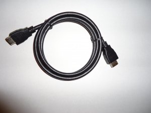 hdmi kabl