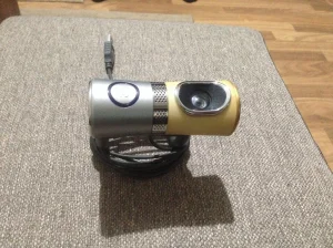 Logitech kamera za racunar