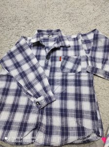 Decije kosulje 1 ; 2; 3; 4 ; 5 god