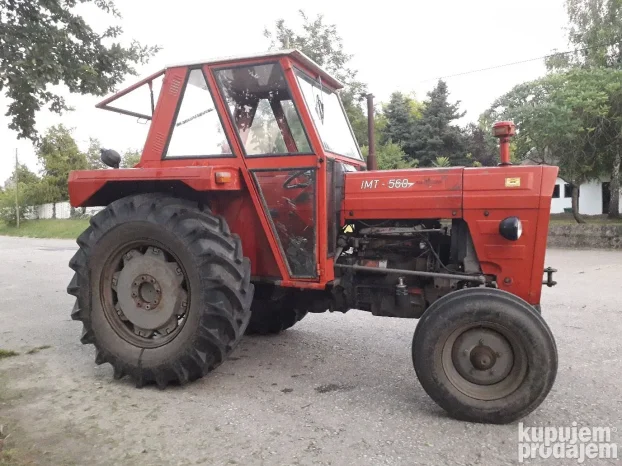 Imt 560