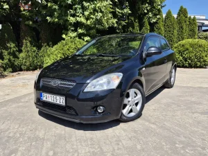 Kia ProCee'd 