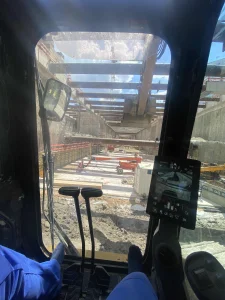 Zemljani radovi i rusenje
