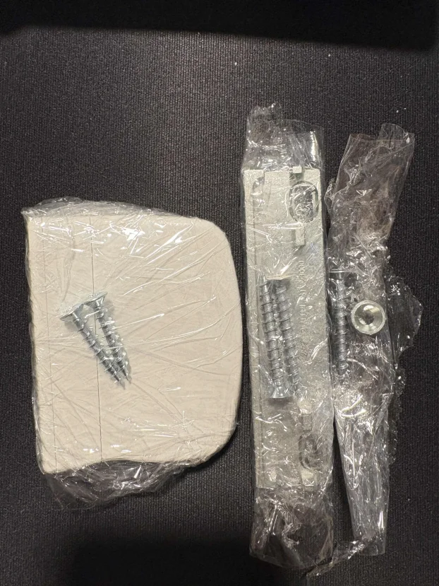 Šnaper ručica: zatvori balkonska vrata spolja