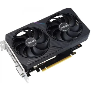 ASUS DUAL-RTX3050-O8G-V2 GeForce RTX 3050 8GB,naruči u dm