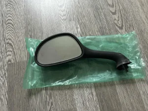 Piaggio NRG levi retrovizor