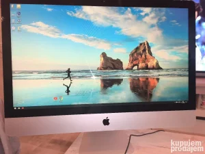 Racunar Apple iMac 27-inch