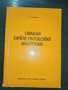 osnovi opste patoloske anatomije