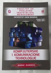 Kompjuterske i komunikacione tehnologije